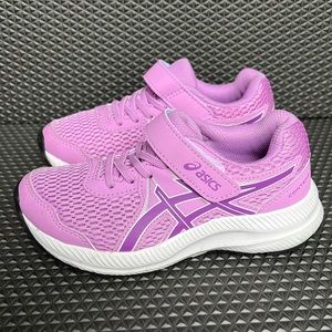 ASICS Contend 7 Shoes Girls 13